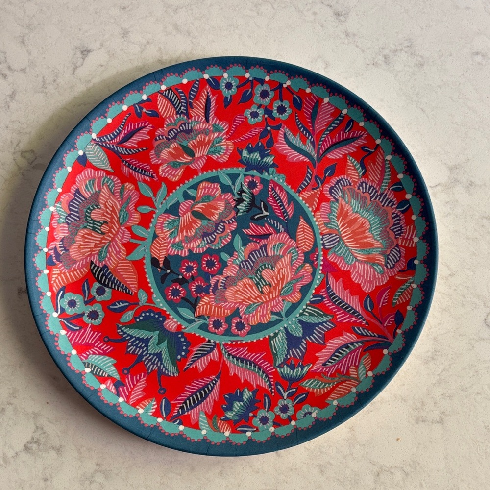 ISO Alexandra Farmer for Anthropologie plates
